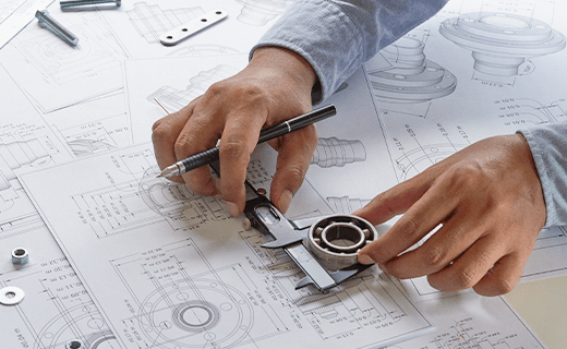 設計のイメージ